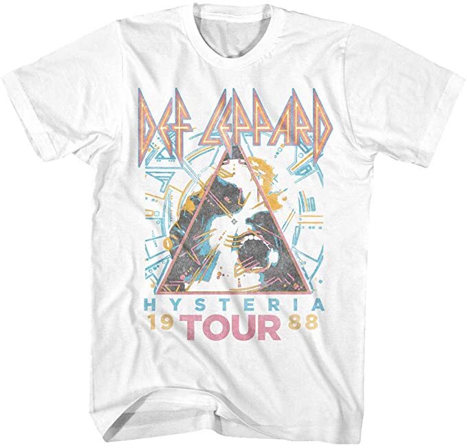 Rhinelander acsi Rock Shirt